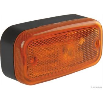 Feu latéral HERTH+BUSS ELPARTS OEM 1302703