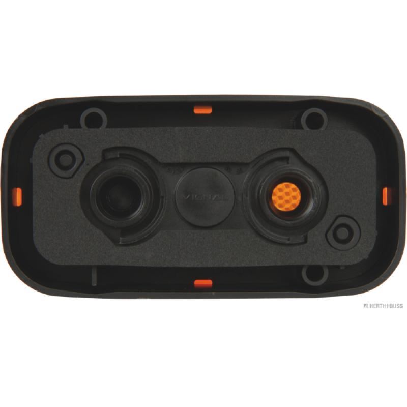 Feu latéral HERTH+BUSS ELPARTS 82710124 - Visuel 1