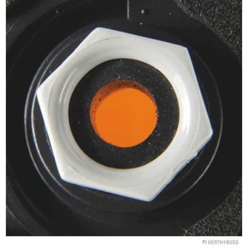 Feu latéral HERTH+BUSS ELPARTS 82710124 - Visuel 2