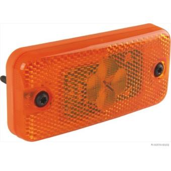 Feu latéral HERTH+BUSS ELPARTS OEM 7700377208