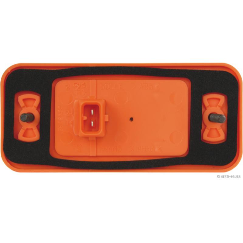 Feu latéral HERTH+BUSS ELPARTS 82710220 - Visuel 1
