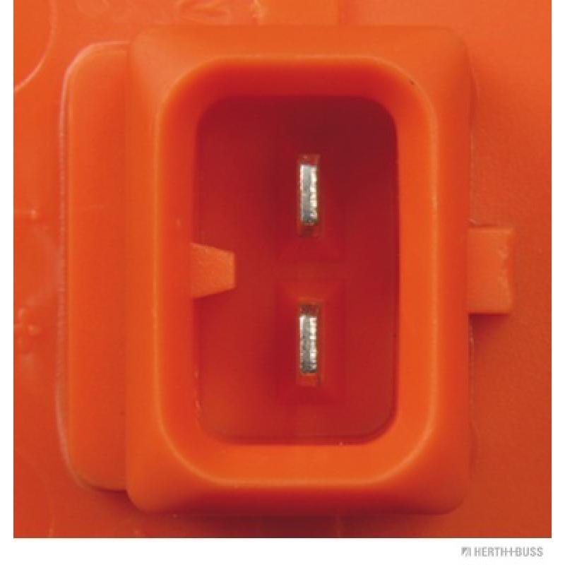 Feu latéral HERTH+BUSS ELPARTS 82710220 - Visuel 2