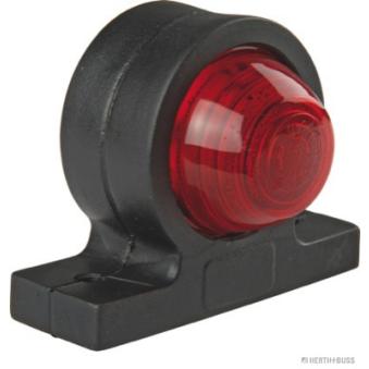 Feu d'encombrement HERTH+BUSS ELPARTS [82710238]