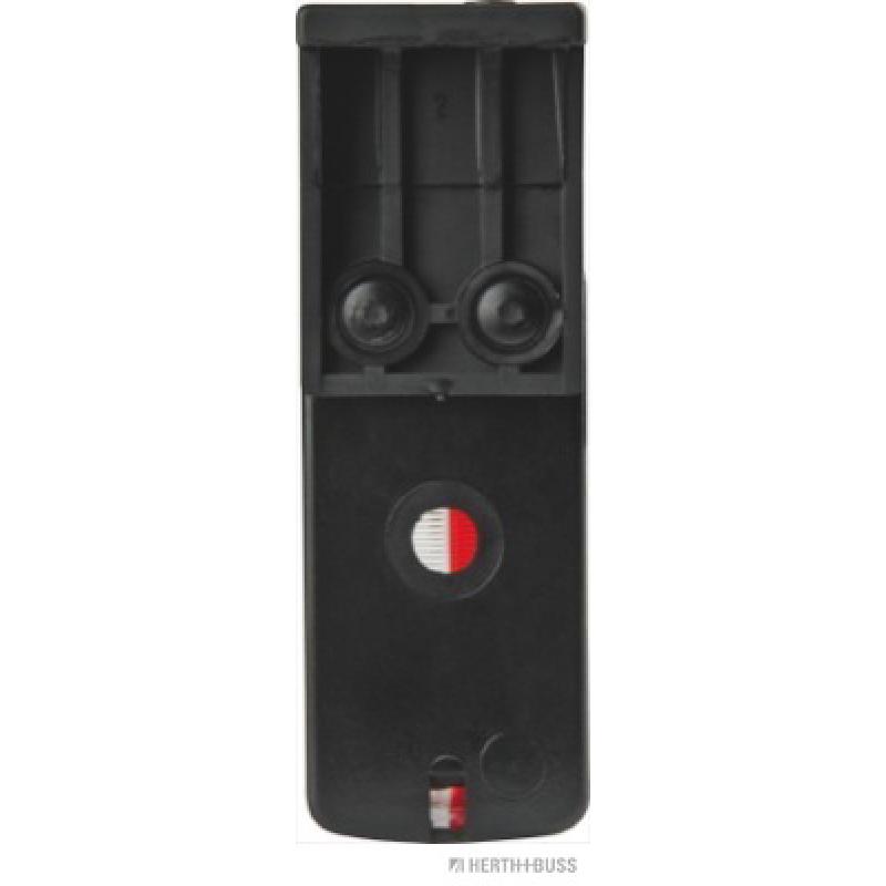 Feu d'encombrement HERTH+BUSS ELPARTS 82710316 - Visuel 1