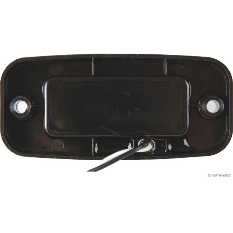 Feu de position HERTH+BUSS ELPARTS 82710322 - Visuel 1