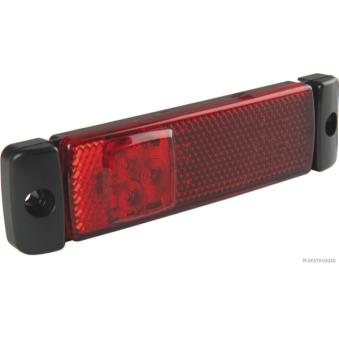 Feu d'encombrement HERTH+BUSS ELPARTS OEM 99707017009