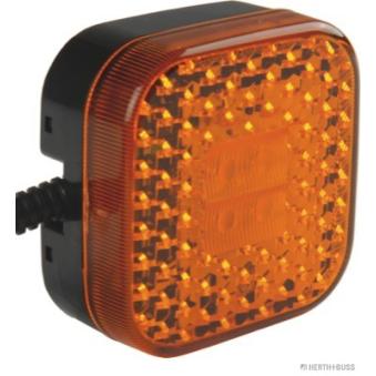 Feu latéral HERTH+BUSS ELPARTS [82710350]