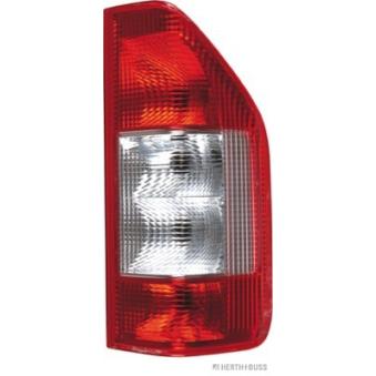 Feu arrière HERTH+BUSS ELPARTS [82830228]