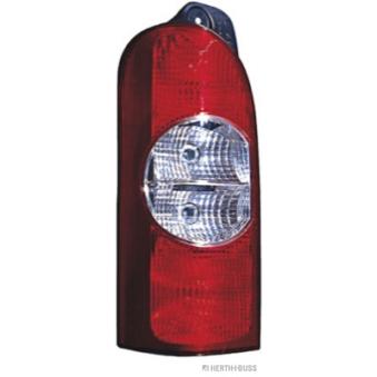 Feu arrière HERTH+BUSS ELPARTS OEM 7700352700