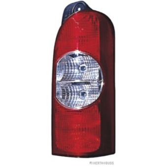 Feu arrière HERTH+BUSS ELPARTS OEM 8200171478