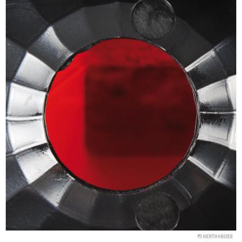 Feu arrière HERTH+BUSS ELPARTS 82830450 - Visuel 2