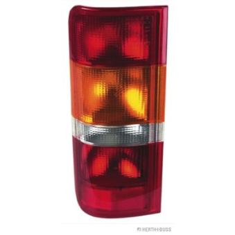 Feu arrière HERTH+BUSS ELPARTS 82840356