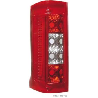 Feu arrière HERTH+BUSS ELPARTS OEM 1328428080