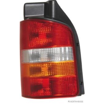 Feu arrière HERTH+BUSS ELPARTS [82840971]