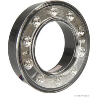 Feu arrière HERTH+BUSS ELPARTS [82850110]