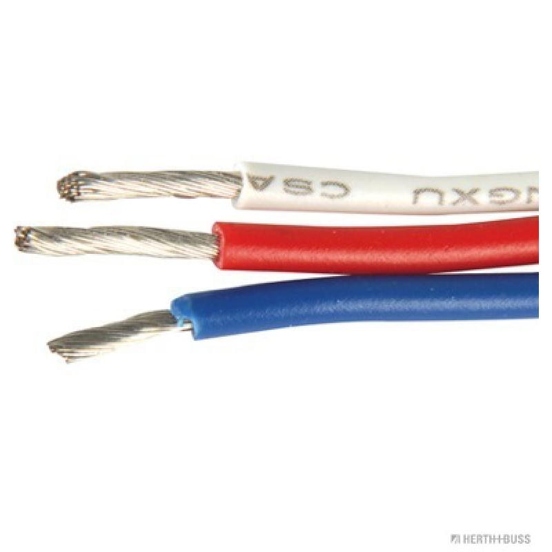 Feu arrière HERTH+BUSS ELPARTS 82850110 - Visuel 2