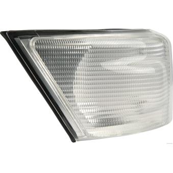 Feu clignotant HERTH+BUSS ELPARTS [83700006]