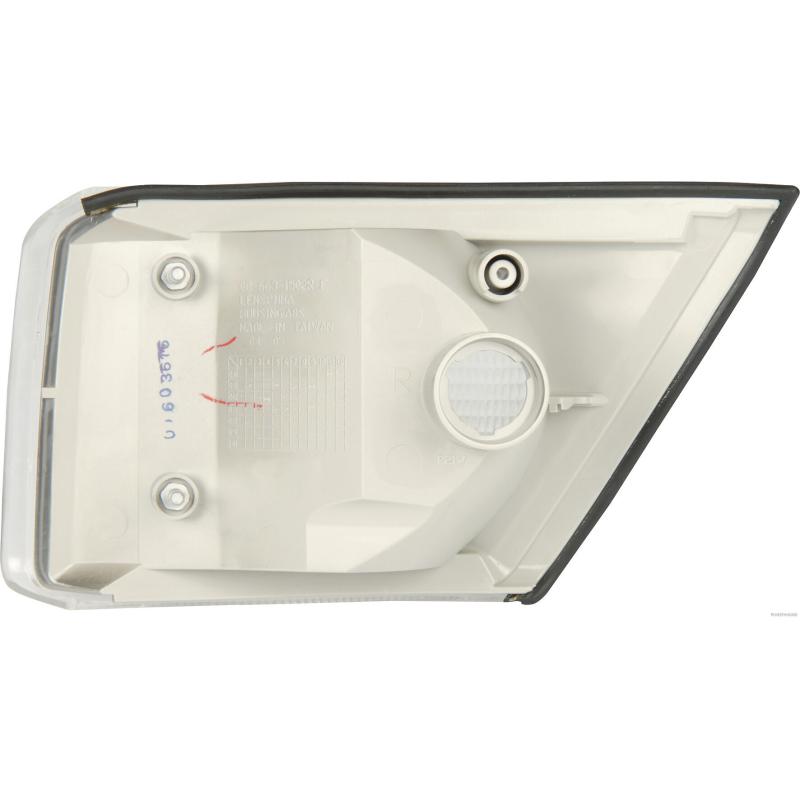 Feu clignotant HERTH+BUSS ELPARTS 83700006 - Visuel 1