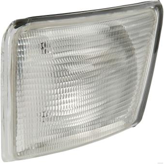 Feu clignotant HERTH+BUSS ELPARTS [83700007]