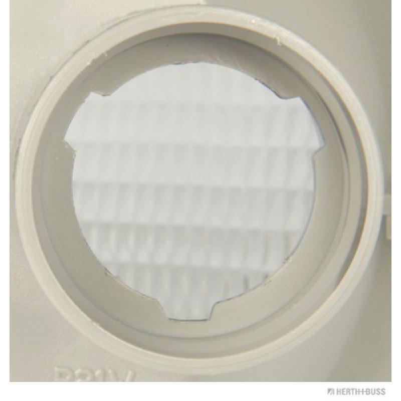 Feu clignotant HERTH+BUSS ELPARTS 83700007 - Visuel 2