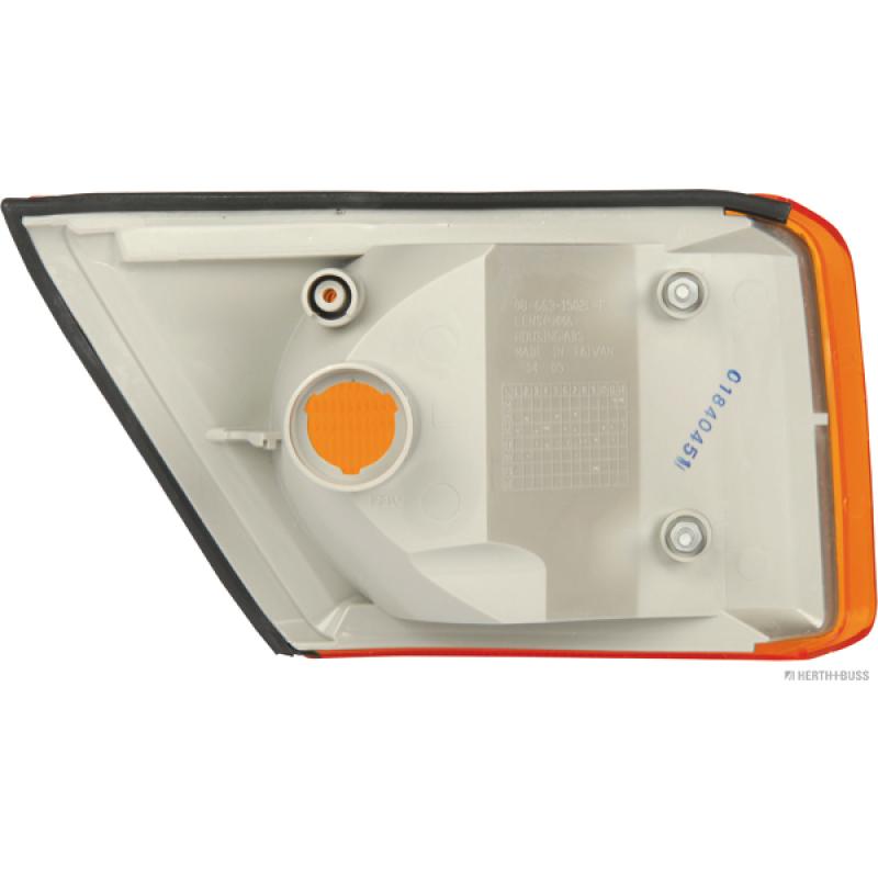 Feu clignotant HERTH+BUSS ELPARTS 83700034 - Visuel 1