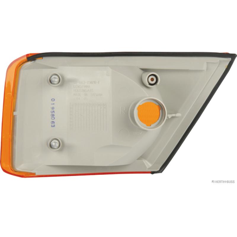 Feu clignotant HERTH+BUSS ELPARTS 83700035 - Visuel 1