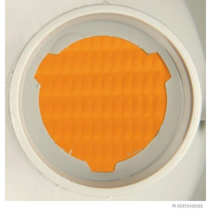 Feu clignotant HERTH+BUSS ELPARTS 83700035 - Visuel 2