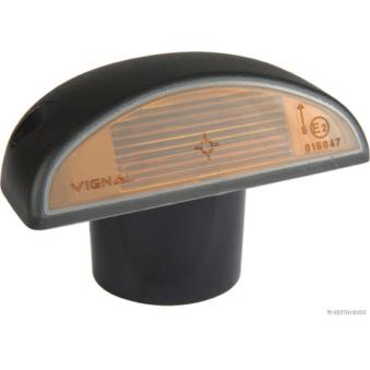 Feu clignotant supplémentaire HERTH+BUSS ELPARTS [83700054]