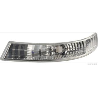 Feu clignotant HERTH+BUSS ELPARTS 83700064