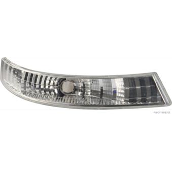 Feu clignotant HERTH+BUSS ELPARTS 83700065