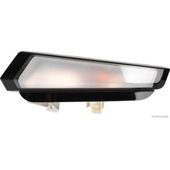 Feu clignotant HERTH+BUSS ELPARTS 83700084 pour IVECO DAILY 35S/E. 35C/E - 82cv