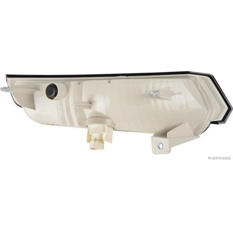 Feu clignotant HERTH+BUSS ELPARTS 83700084 - Visuel 1