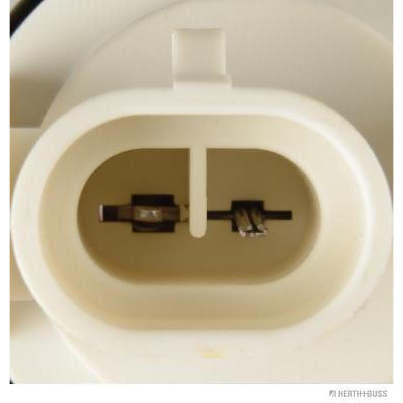 Feu clignotant HERTH+BUSS ELPARTS 83700084 - Visuel 2