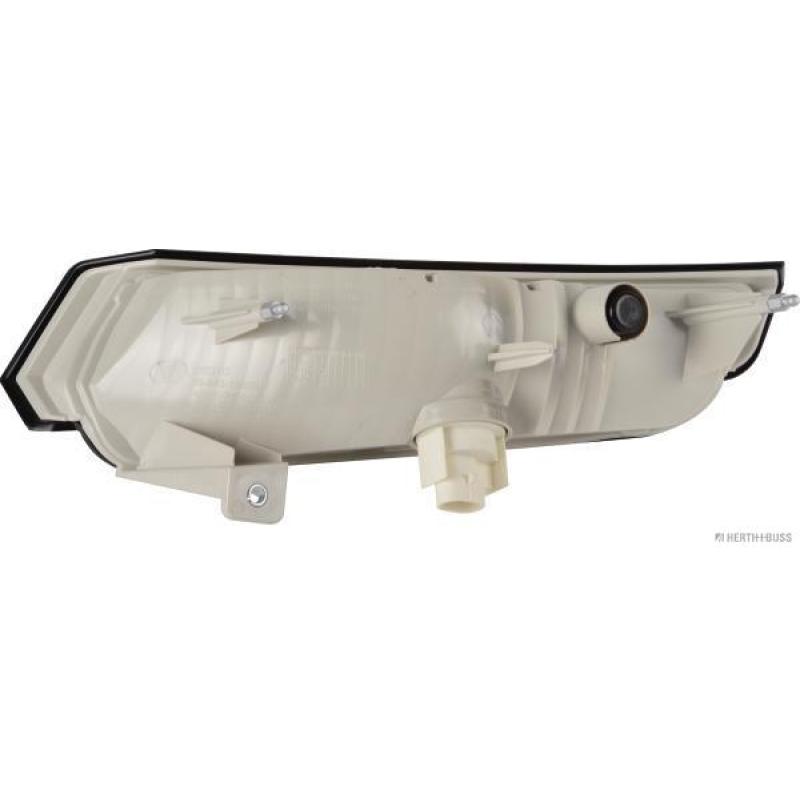 Feu clignotant HERTH+BUSS ELPARTS 83700085 - Visuel 1