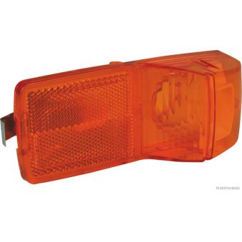 Feu clignotant HERTH+BUSS ELPARTS [83700127]