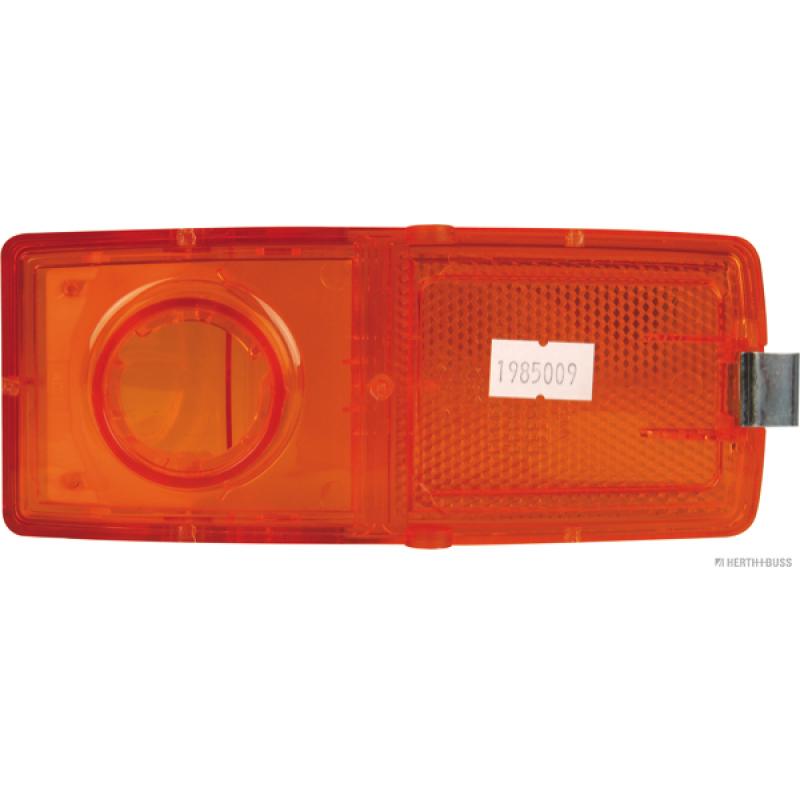 Feu clignotant HERTH+BUSS ELPARTS 83700127 - Visuel 1