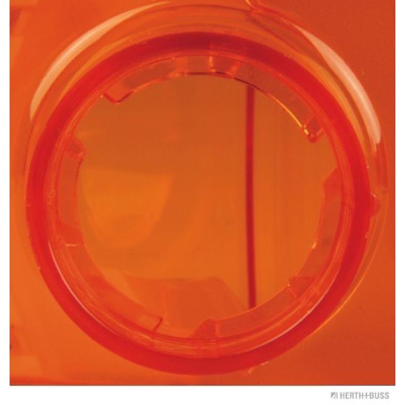 Feu clignotant HERTH+BUSS ELPARTS 83700127 - Visuel 2