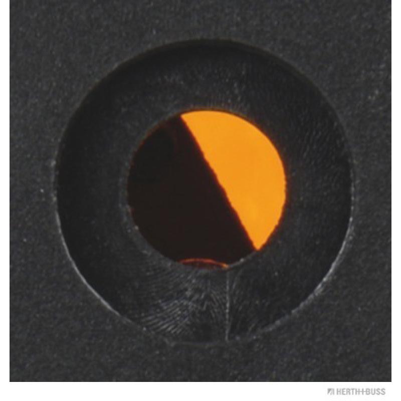 Feu clignotant HERTH+BUSS ELPARTS 83700160 - Visuel 2