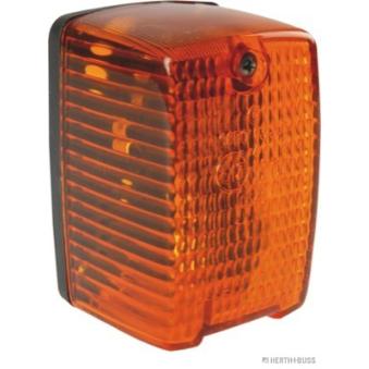 Feu clignotant HERTH+BUSS ELPARTS [83700161]