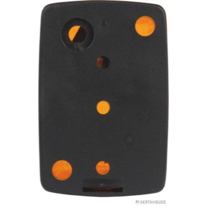 Feu clignotant HERTH+BUSS ELPARTS 83700161 - Visuel 1