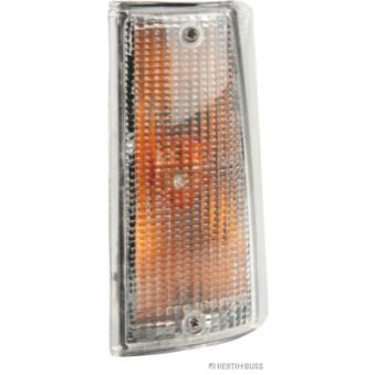 Feu clignotant HERTH+BUSS ELPARTS [83700442]