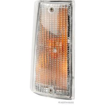 Feu clignotant HERTH+BUSS ELPARTS [83700443]