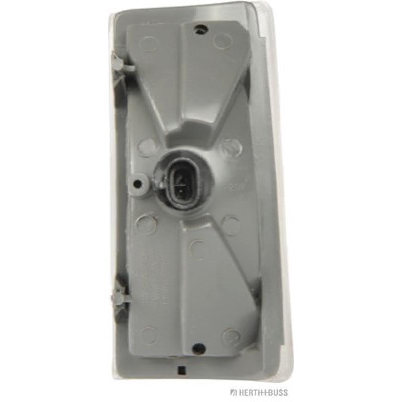 Feu clignotant HERTH+BUSS ELPARTS 83700443 - Visuel 1