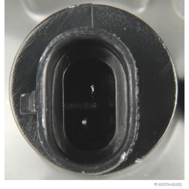 Feu clignotant HERTH+BUSS ELPARTS 83700443 - Visuel 2