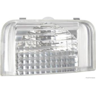 Feu clignotant supplémentaire HERTH+BUSS ELPARTS OEM 6325H0