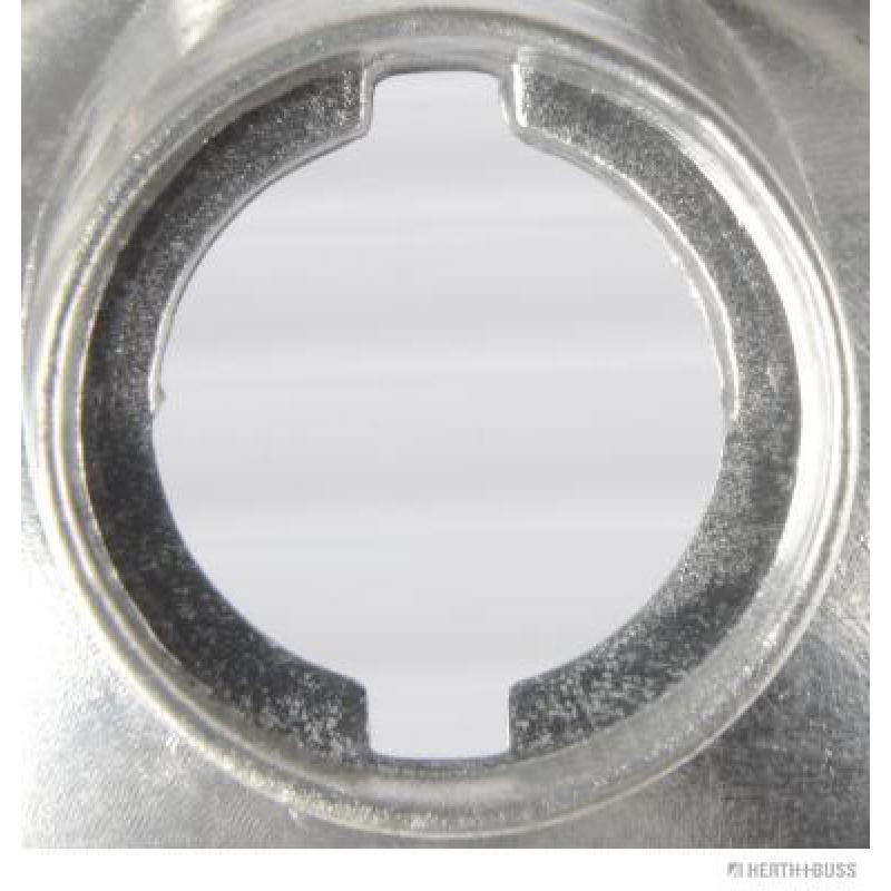 Feu clignotant supplémentaire HERTH+BUSS ELPARTS 83700609 - Visuel 2