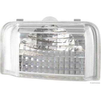Feu clignotant supplémentaire HERTH+BUSS ELPARTS OEM 6325H1