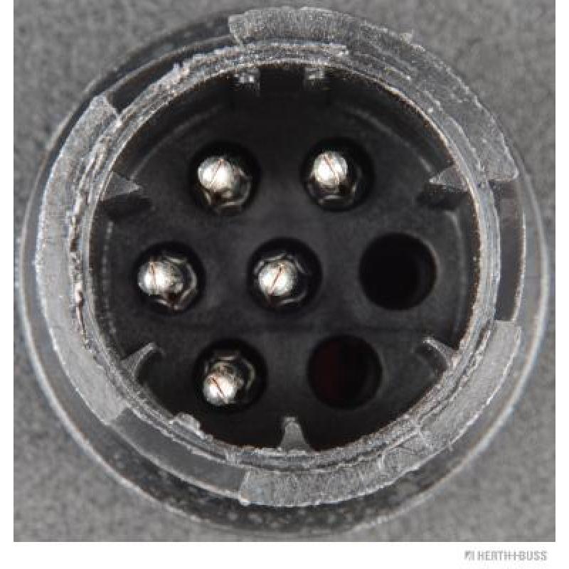 Feu arrière HERTH+BUSS ELPARTS 83830060 - Visuel 2