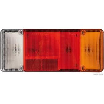 Feu arrière HERTH+BUSS ELPARTS 83830061