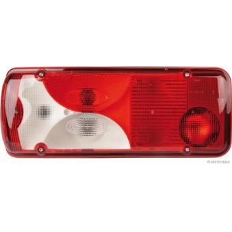 Feu arrière HERTH+BUSS ELPARTS OEM 9068200464 Feu arrière HERTH+BUSS ELPARTS OEM 9068200464